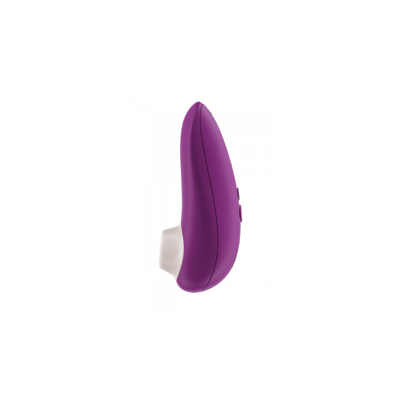 Stimulateur Clitoridien Womanizer Starlet 3 violet