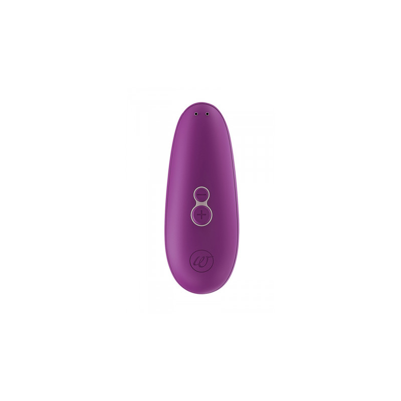 Stimulateur Clitoridien Womanizer Starlet 3 violet