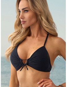Swimming bra model 222647 Pure Sin