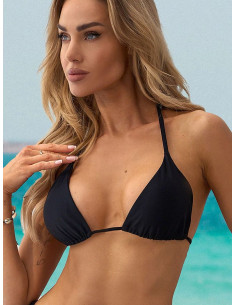 Swimming bra model 222648 Pure Sin