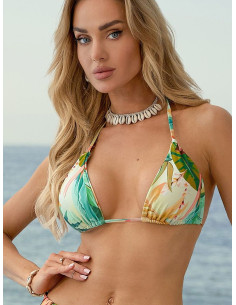 Swimming bra model 222649 Pure Sin