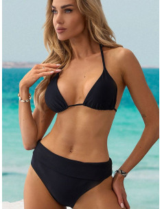 Swimming panties model 222652 Pure Sin