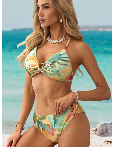 Swimming panties model 222653 Pure Sin