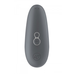 Stimulateur Clitoridien Womanizer Starlet 3 gris