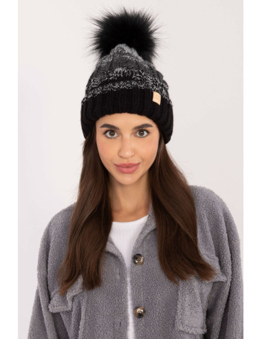 Bonnet Élégant