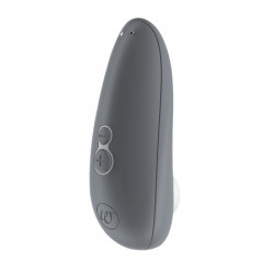 Stimulateur Clitoridien Womanizer Starlet 3 gris