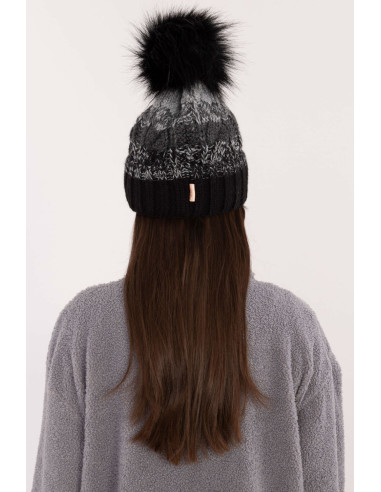Bonnet Élégant