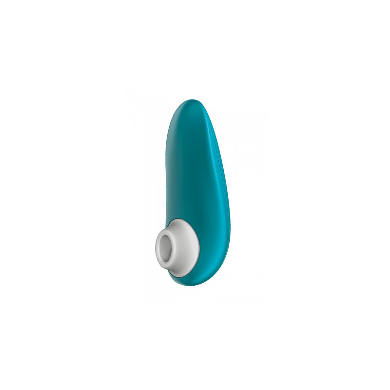 Stimulateur Clitoridien Womanizer Starlet 3 turquoise