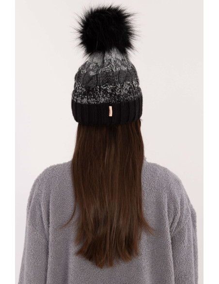 Bonnet Élégant