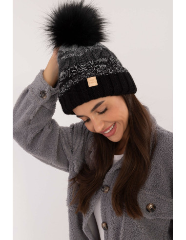 Bonnet Élégant