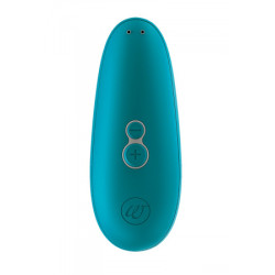 Stimulateur Clitoridien Womanizer Starlet 3 turquoise