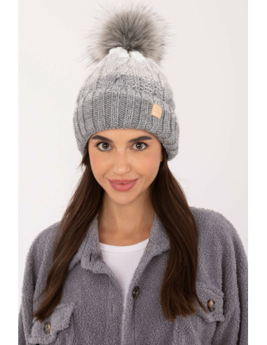 Bonnet Élégant