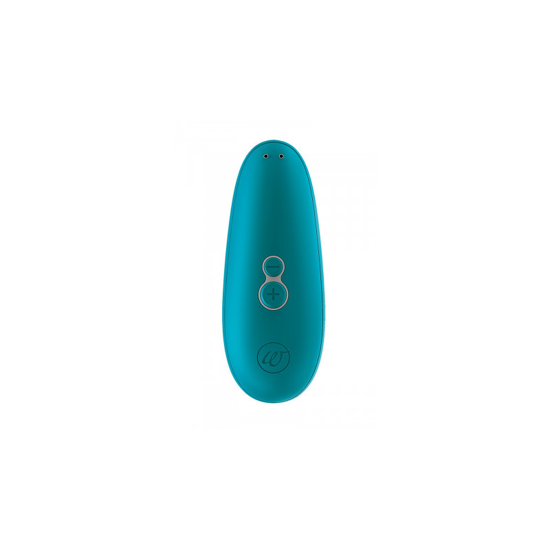 Stimulateur Clitoridien Womanizer Starlet 3 turquoise