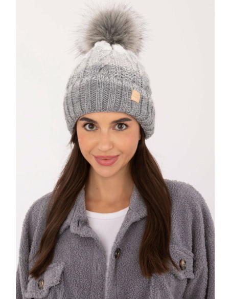Bonnet Élégant