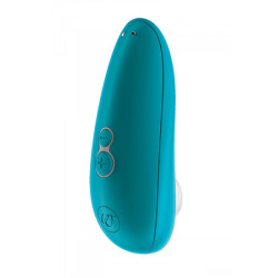 Stimulateur Clitoridien Womanizer Starlet 3 turquoise