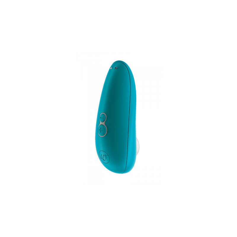 Stimulateur Clitoridien Womanizer Starlet 3 turquoise