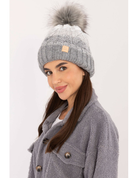 Bonnet Élégant