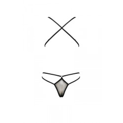 Body sexy Erza - Passion