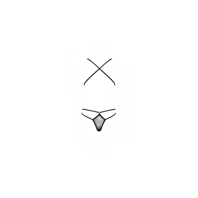 Body sexy Erza - Passion