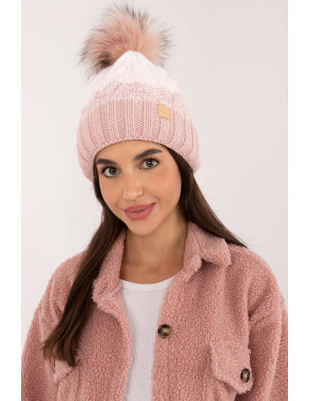 Bonnet Élégant