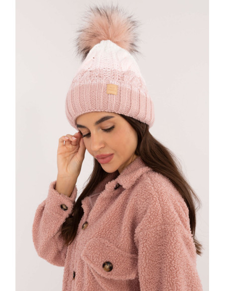 Bonnet Élégant