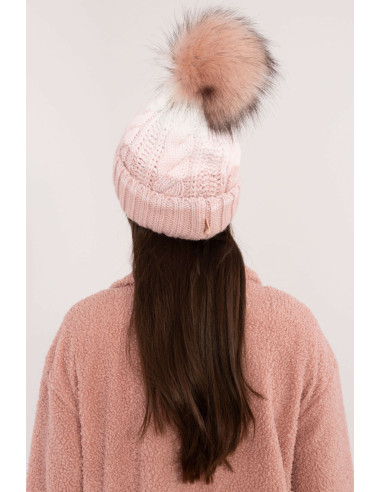 Bonnet Élégant