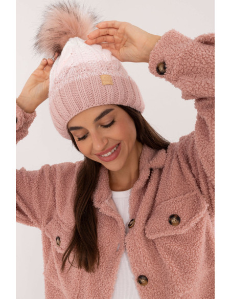 Bonnet Élégant