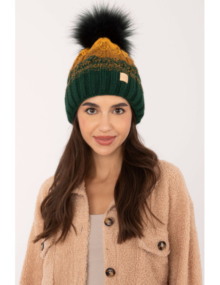 Bonnet Élégant
