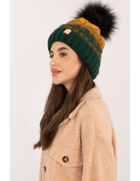 Bonnet Élégant