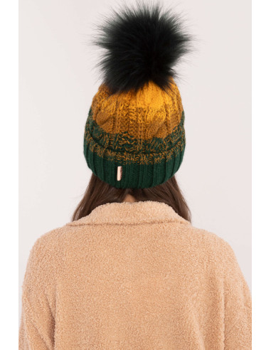 Bonnet Élégant