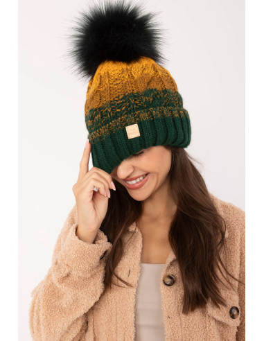 Bonnet Élégant