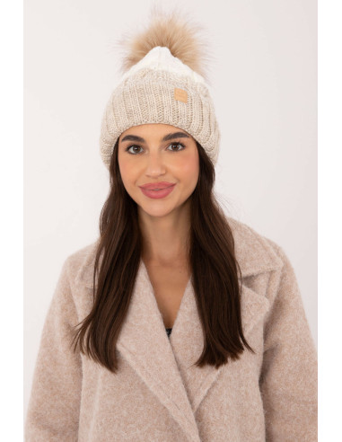 Bonnet Élégant