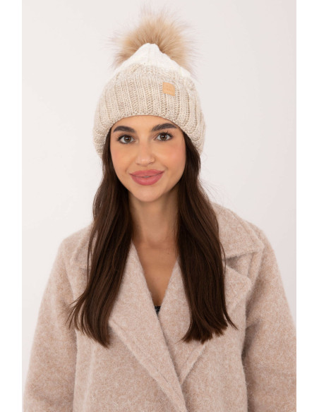 Bonnet Élégant