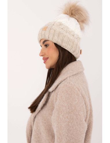 Bonnet Élégant