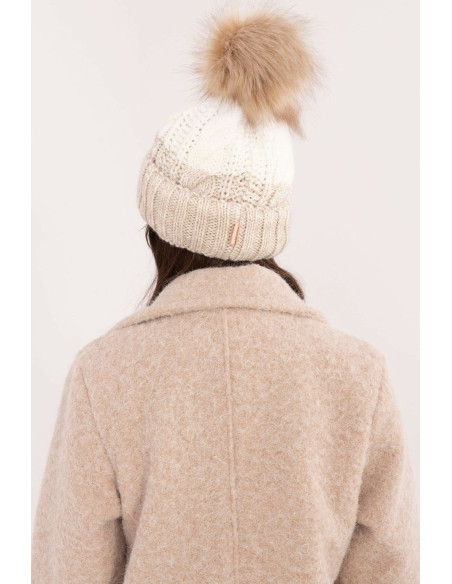 Bonnet Élégant