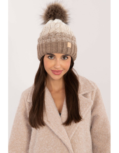 Bonnet Élégant
