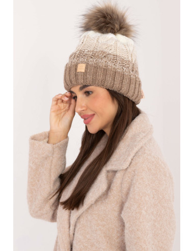 Bonnet Élégant