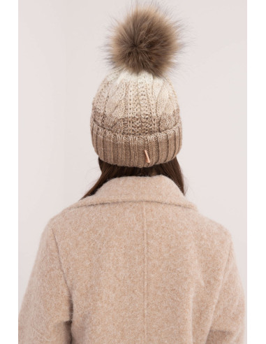 Bonnet Élégant