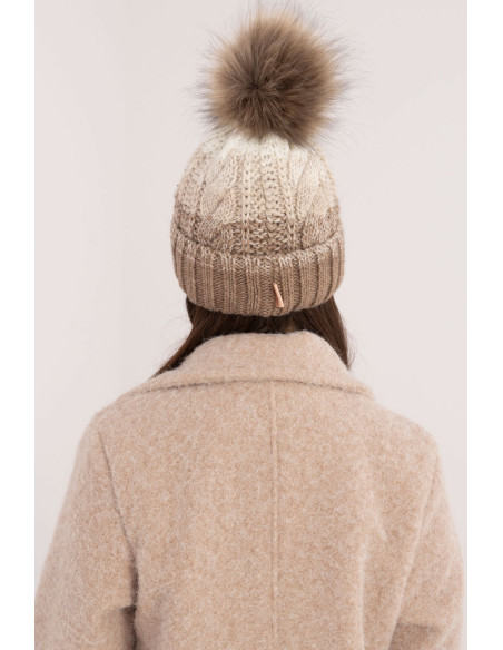Bonnet Élégant