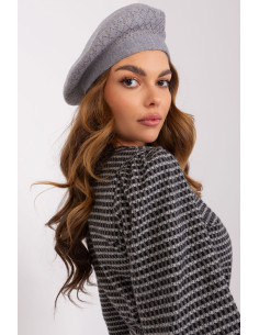 Béret Classique en Coton 2
