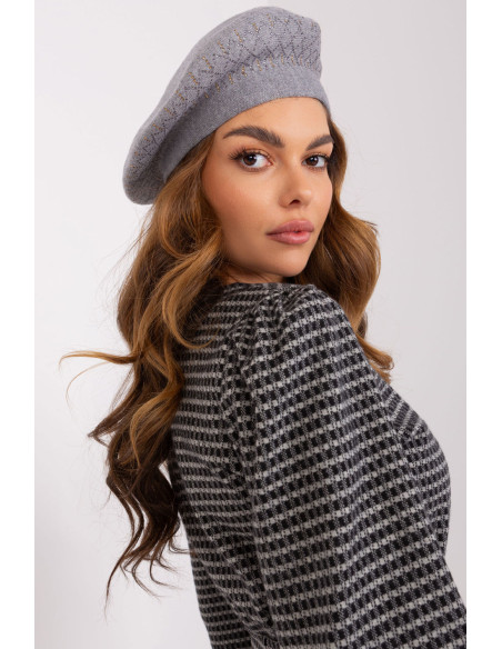Béret Classique en Coton