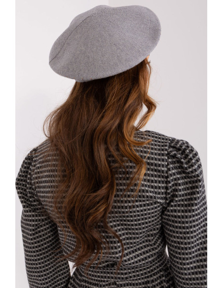 Béret Classique en Coton
