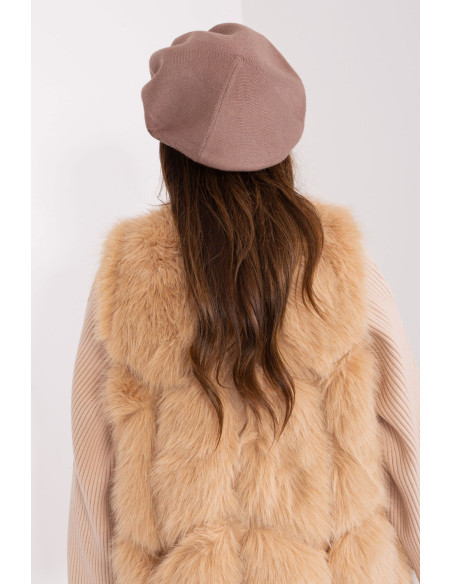 Béret Classique en Coton