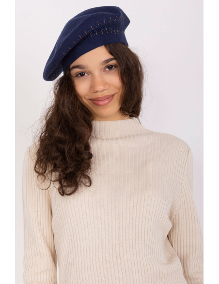 Béret Classique en Coton