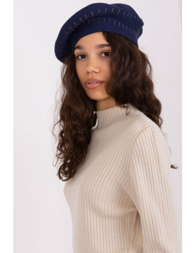 Béret Classique en Coton