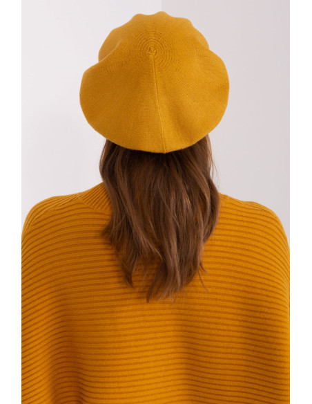 Béret Classique en Coton