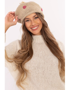 Bonnet Élégant