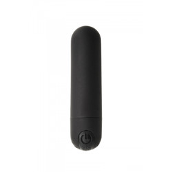 Vibro rechargeable Le voyageur Mini - Jacquie et Michel