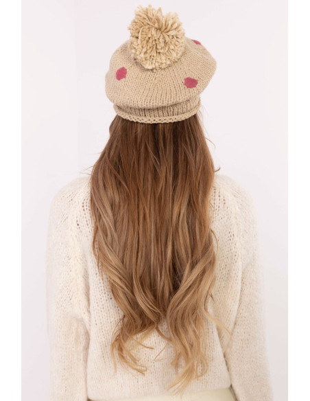 Bonnet Élégant