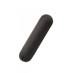 Vibro rechargeable Le voyageur Mini - Jacquie et Michel